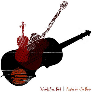 Forget Regret by Woodshed Red