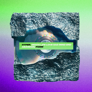 Abandon Form - Síreacht Remix by Almeeva, Síreacht