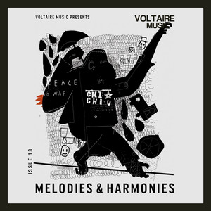 Music harmonies Harmonies in Japanese Music