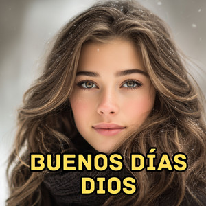 Buenos días Dios by Priscila Reed