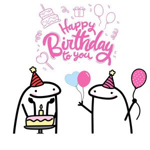 J-Phii - Happy Birthday To You (feat. P-Kai)