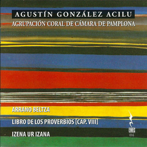 Agrupacion Coral de Camara de Pamplona