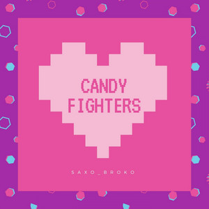 Candy Fighters