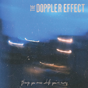 Focus and Frames by The Doppler Effect