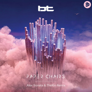 Paper Chairs (Alex Sonata & TheRio Remix)