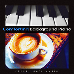 Harmonising Spatial by French Cafe Music