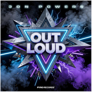 Out Loud - Extended by Jon Powers