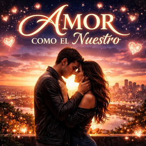 amor como el nuestro by kingmalo