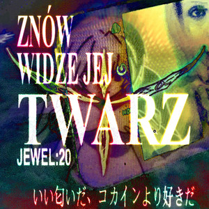ZNÓW WIDZĘ JEJ TWARZ