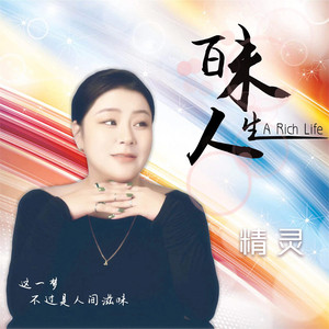 百味人生 - Dj海洋remix版 by 精灵