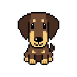 silly dog by Carpe, joyful