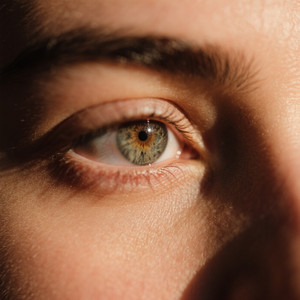 n Your Eyes by Rodrigues