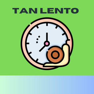 TAN LENTO by chichoflow