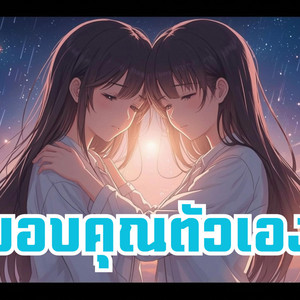 ขอบคุณตัวเอง