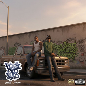 POSICIONAO by Money Gang Victory