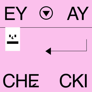 EY AY by CHĘCKI, Marcel Baliński, Tymek Papior