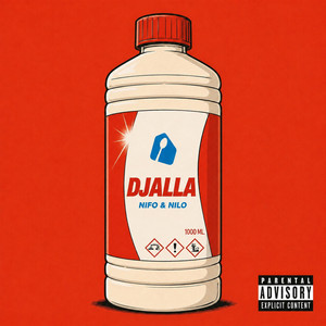 DJALLA by NIFO & NILO