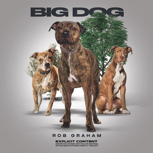 Rob Graham - Big Dog