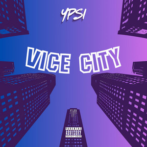 Portada de Vice City
