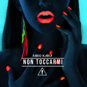 Non Toccarmi