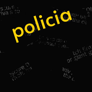 policia by xuminutopo