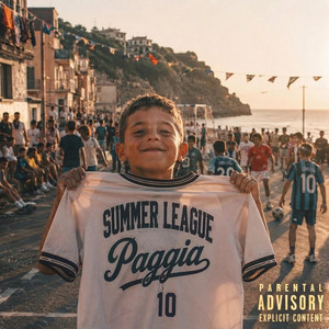 PROFUMO by Paggia, Axeljr, Ema