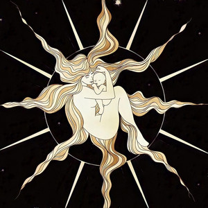 Saly Betli - მუცლით ვატარებ მზეს