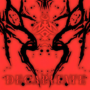 Decapitate by Granit Antler