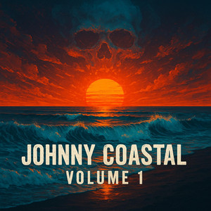 Johnny Coastal - Chaka Groove