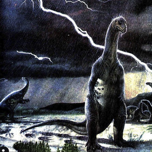 Big Evil by DamnLoco, Mighty