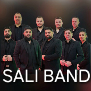 Sali Band - Mi Cajori