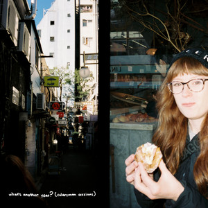 what's another year? - salaryman sessions by Harmless