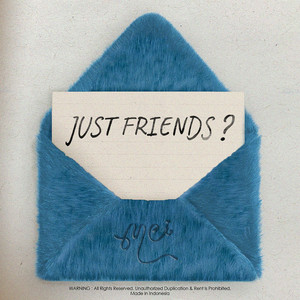 Just Friends? by MEI