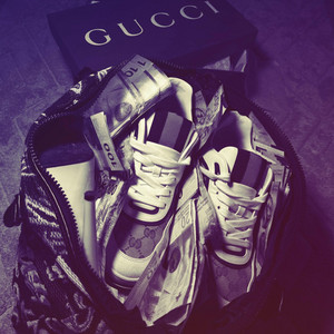 Gucci Shueh by Lil Glee