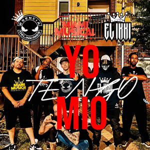 YO TENGO LO MIO
