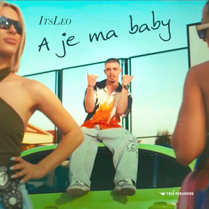 A je ma baby by Itsleo