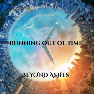 Love You Harder by Beyond Ashes
