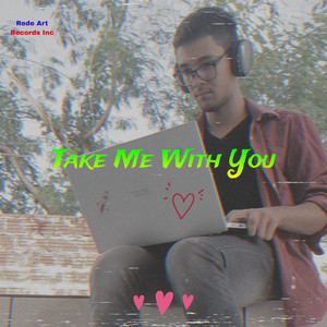 JOT@ERRE - Take Me With You (Extended Version)