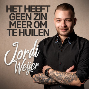 Het Heeft Geen Zin Meer Om te Huilen