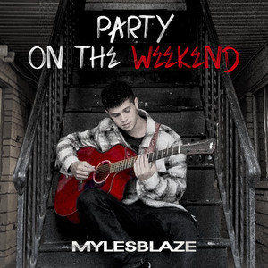 Party On The Weekend by Mylesblaze