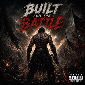 Built For The Battle by Shield_Wolf