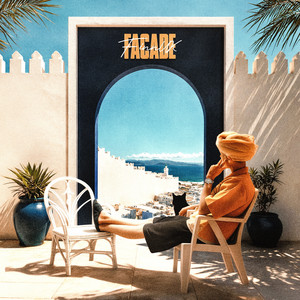 Facade by FinnUK
