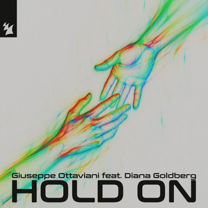 Giuseppe Ottaviani — Hold On (2026)