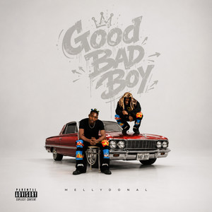 Good Bad Boy by Mellydonal
