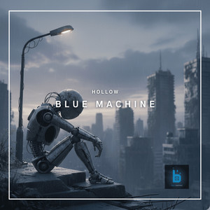 Hollow by Blue Machine