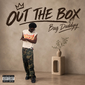 Give It To Me by Bag Daddyy