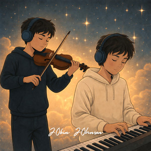 Nee En Sarga Soundaryame (Violin Lofi Flip) by JObin JOhnson