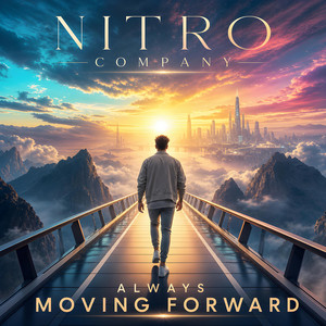 Always Moving Forward by Nitro Company