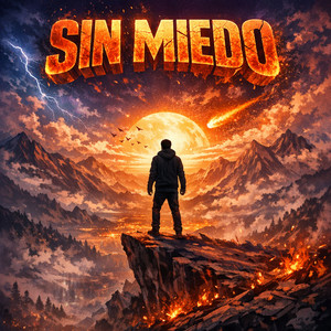 SIN MIEDO by ENDER 6IX