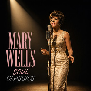 Servin' Up Some Soul - Album by Mary Wells | Spotify